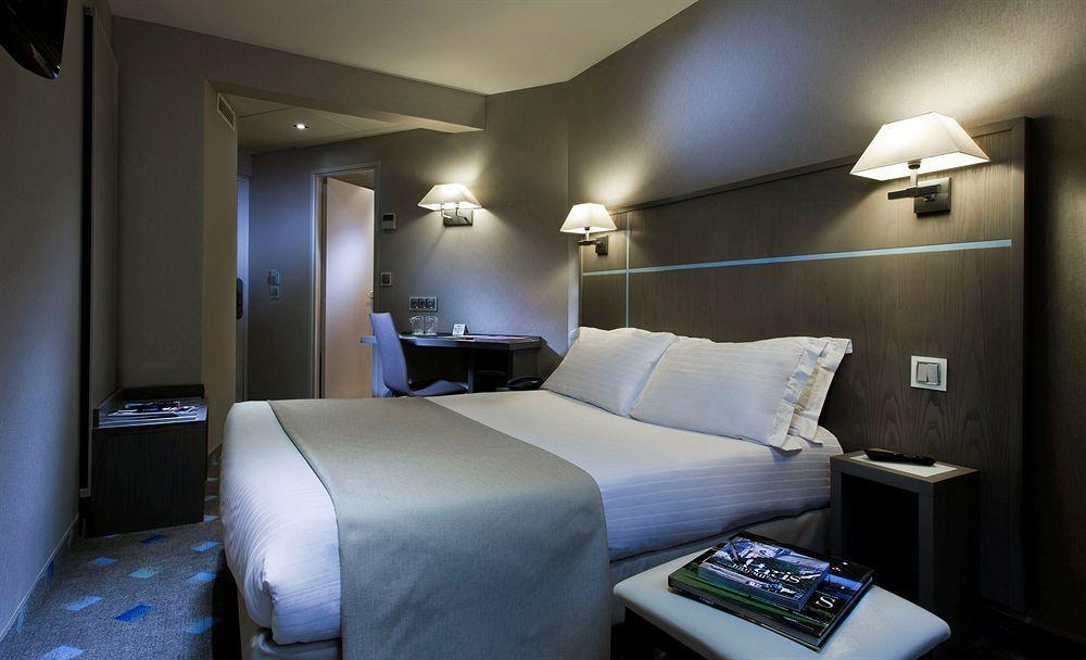 Hotel Alize Grenelle Tour Eiffel Parijs