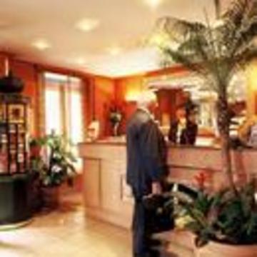 Alize Grenelle Tour Eiffel Hotel Parijs