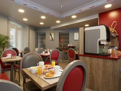 Alize Grenelle Tour Eiffel 3* Parijs