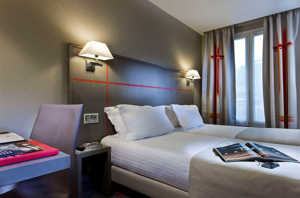 Alize Grenelle Tour Eiffel 3* Parijs